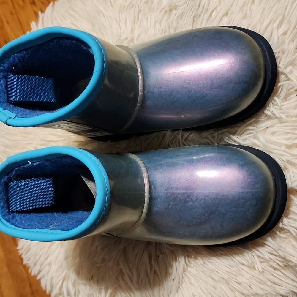 Girls Uggs